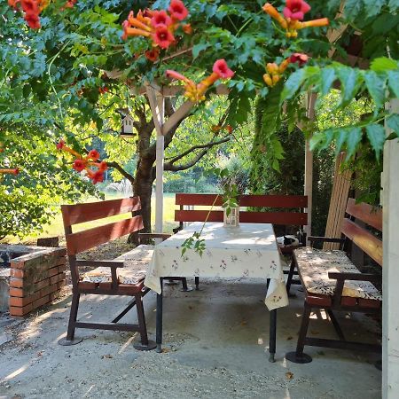 Fertodi Kuria Vendeghaz Otel Dış mekan fotoğraf