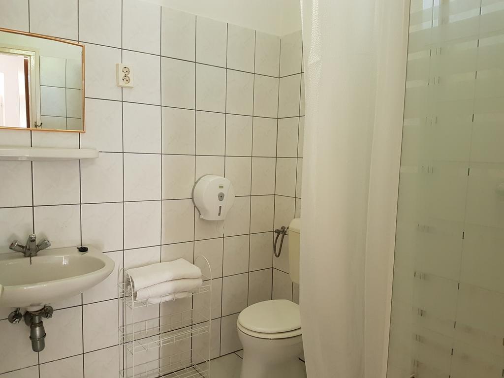 Fertodi Kuria Vendeghaz Otel Dış mekan fotoğraf