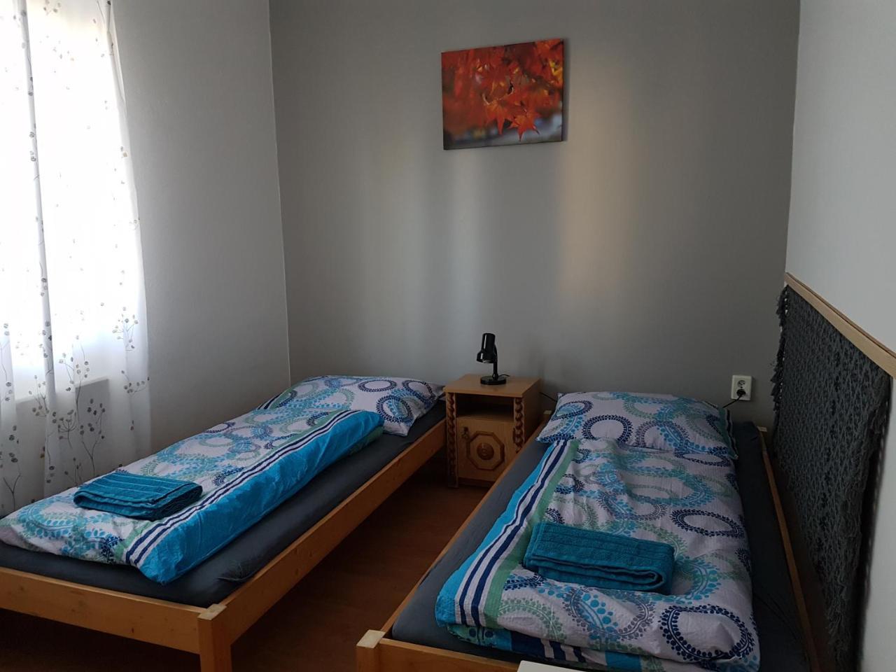 Fertodi Kuria Vendeghaz Otel Dış mekan fotoğraf